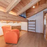 Apartment Dolomites Heart *