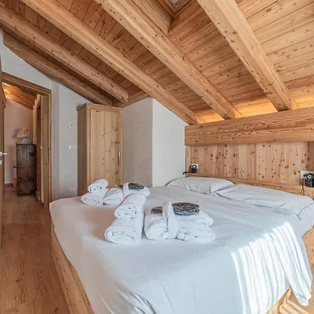 Dolomites Heart
