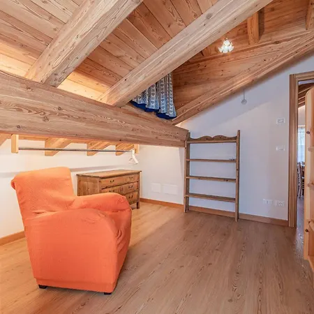 Apartman Dolomites Heart *