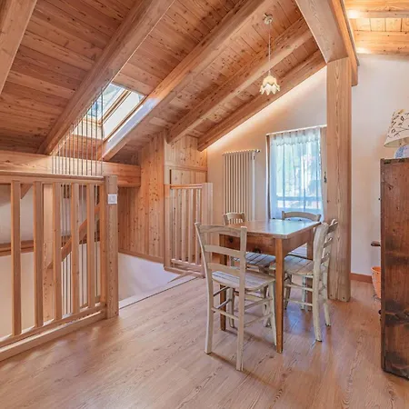 Apartman Dolomites Heart *