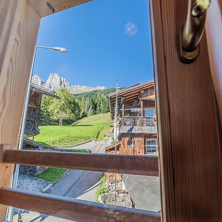 Apartman Dolomites Heart *