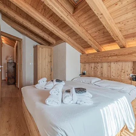 Chalet Dolomites Heart