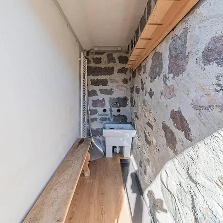 Dolomites Heart Apartment Feder