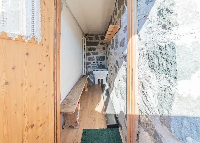 Chalet Dolomites Heart Apartament Feder