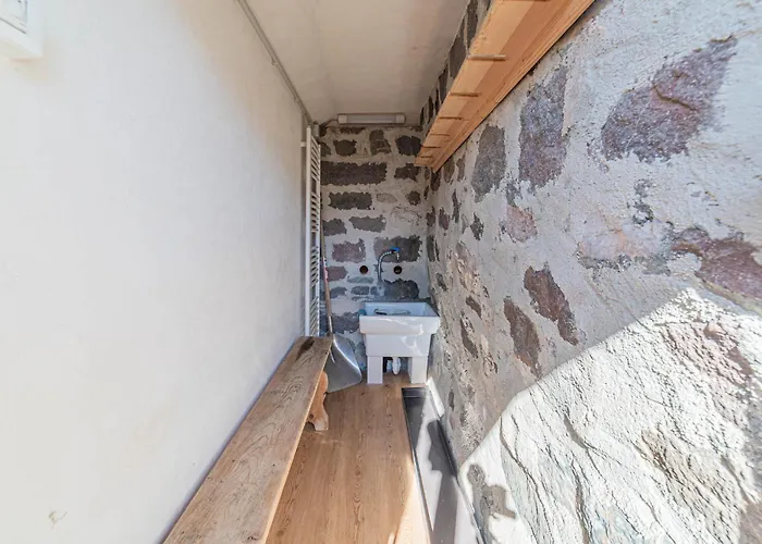 Apartament Chalet Dolomites Heart *
